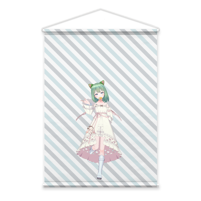 タペストリー - B2縦