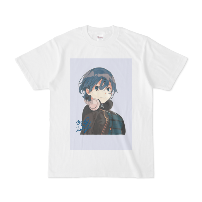 Tシャツ - S - 白