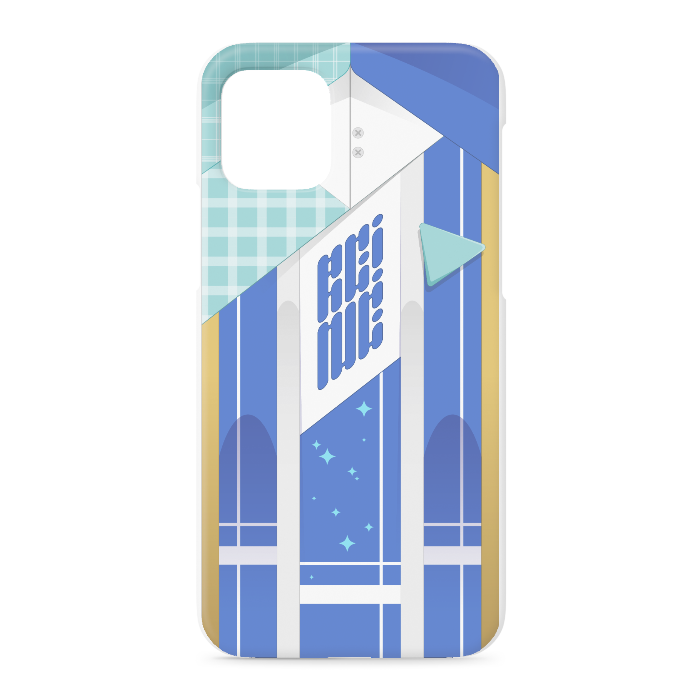 iPhoneケース - iPhone 11 Pro - 正面印刷のみ