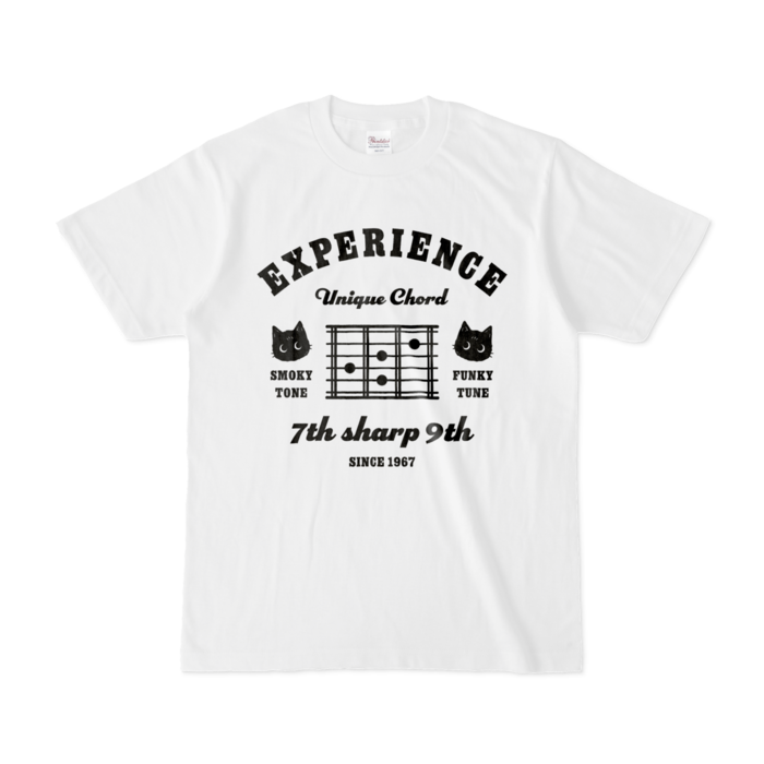 Tシャツ - S - 白