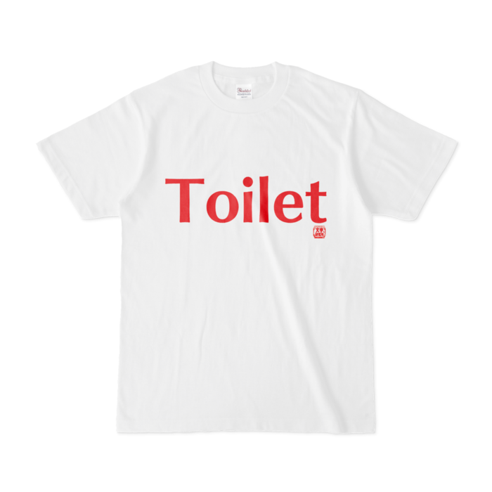 Tシャツ - S - 白