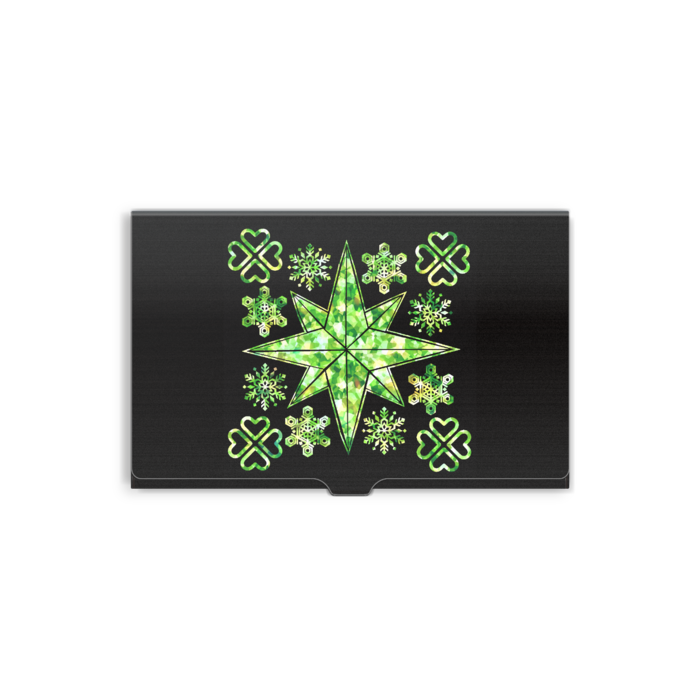 ステンドグラス風8