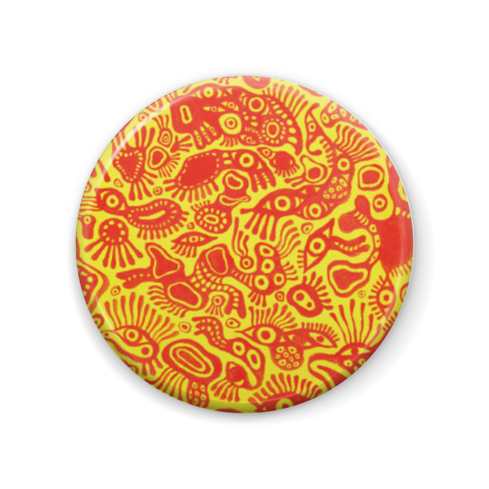 缶バッジ - 57mm