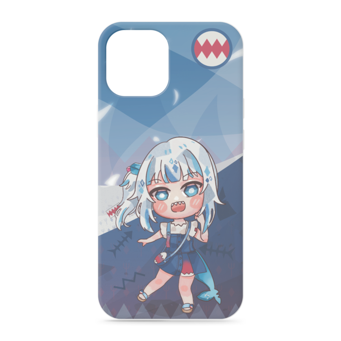 iPhoneケース - iPhone12 ProMax - 正面印刷のみ