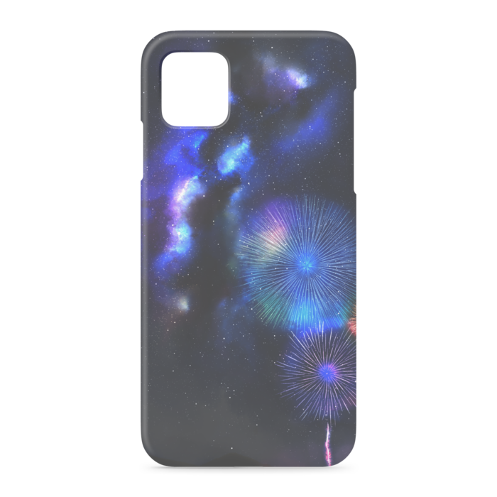 iPhoneケース - iPhone 11 Pro Max - 側面あり