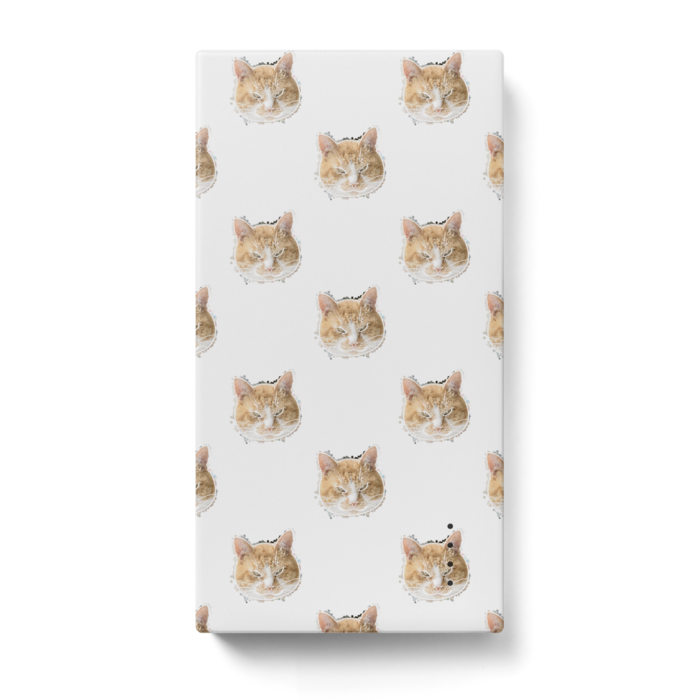 モバイルバッテリー - 123 x 65 (mm)