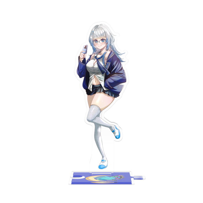 つながるアクスタ - 125mm