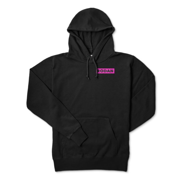 パーカー - M - ブラック