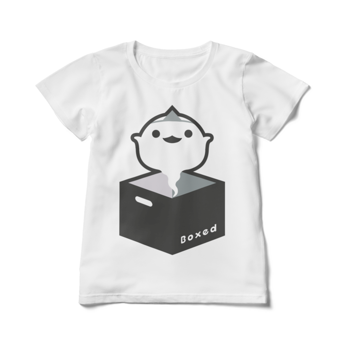 【レディース】白：WL