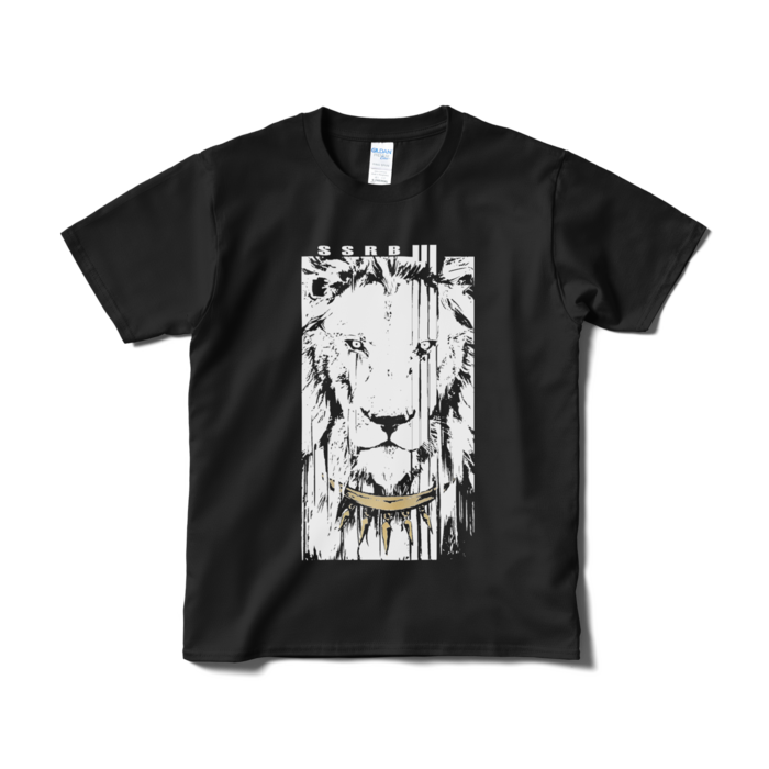 Tシャツ(短納期) - S - ブラック