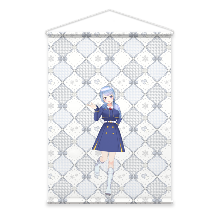 タペストリー - B2縦