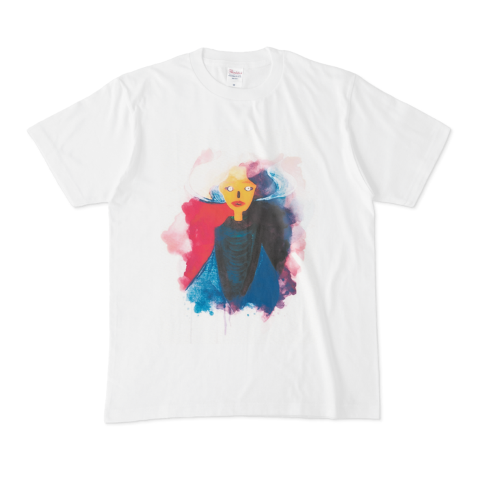 Tシャツ - M - 正面