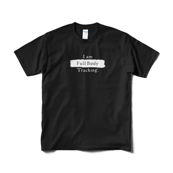 Tシャツ（短納期） - M - ブラック