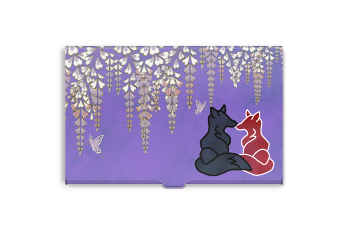 名刺入れ - 95 x 61 (mm)