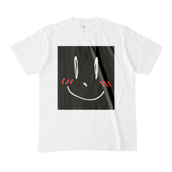 Tシャツ - M - 白