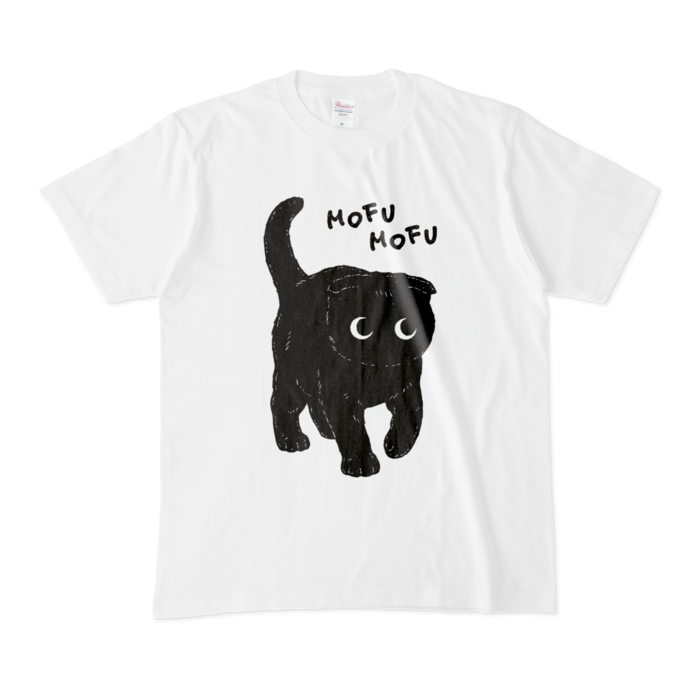 Tシャツ - M - 白