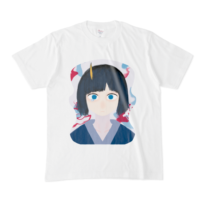 Tシャツ - M - 白