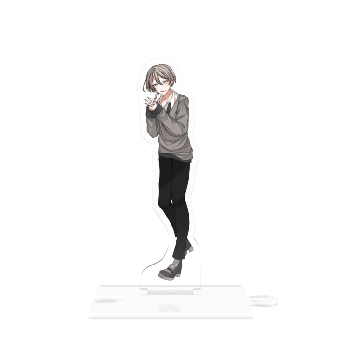 つながるアクスタ - 80mm
