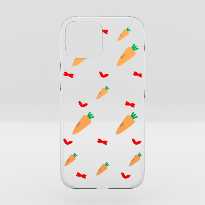 クリアiPhoneケース - iPhone 16
