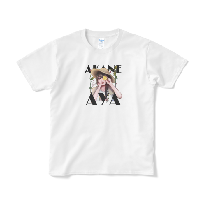 白Tシャツ - S - ホワイト