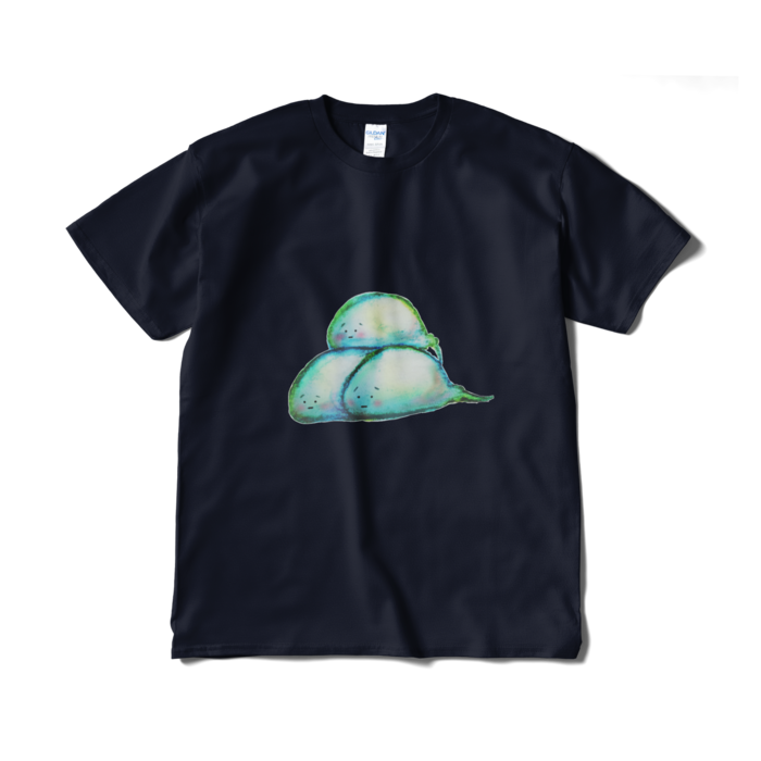 Tシャツ（短納期） - XL - ネイビー