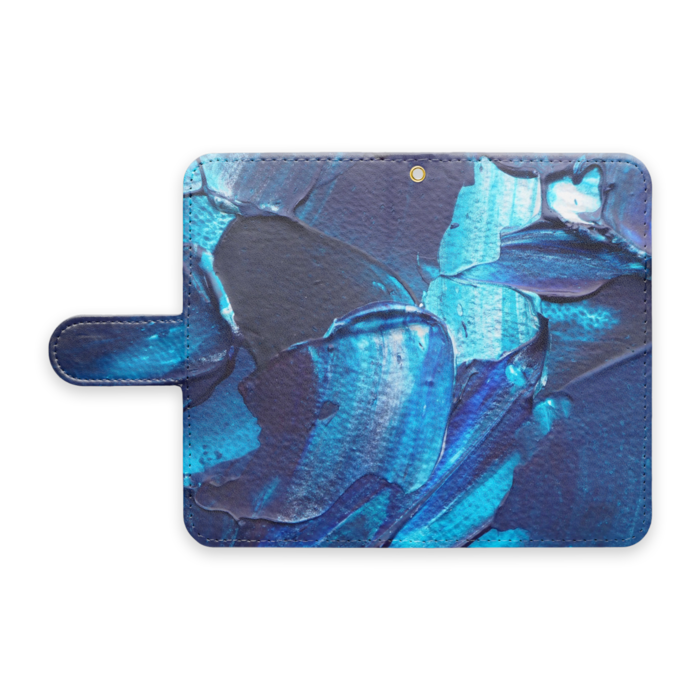 S - ストラップ穴 あり