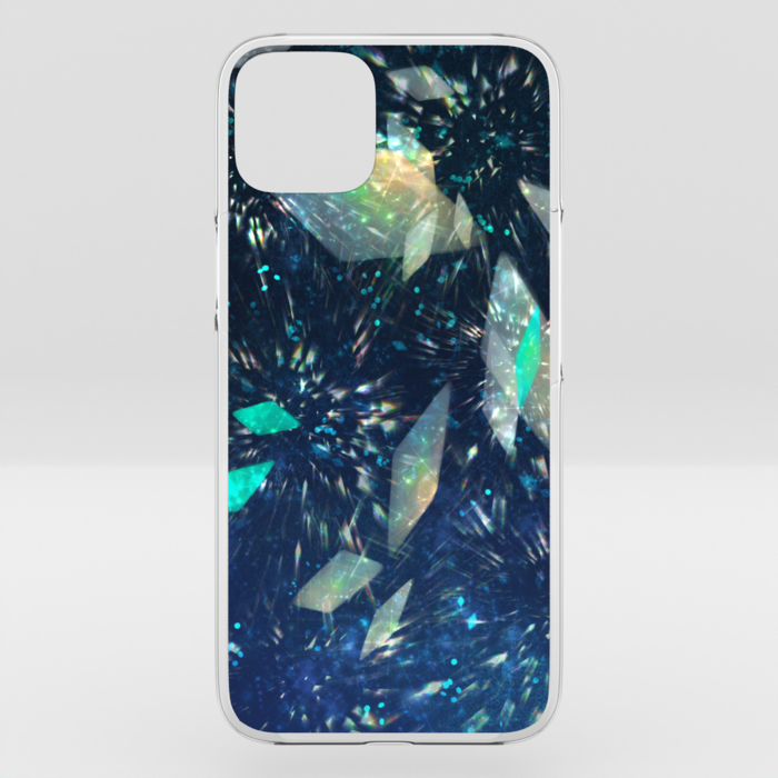 クリアiPhoneケース - iPhone 14 Plus