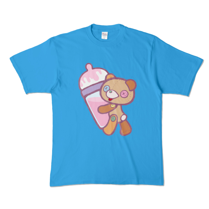 【ＸＬ】ターコイズ