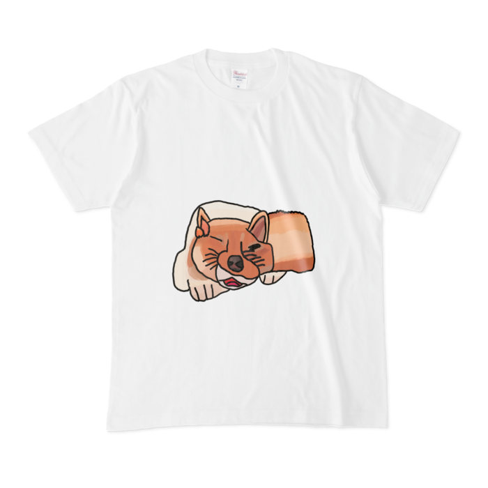 Tシャツ - M - 白