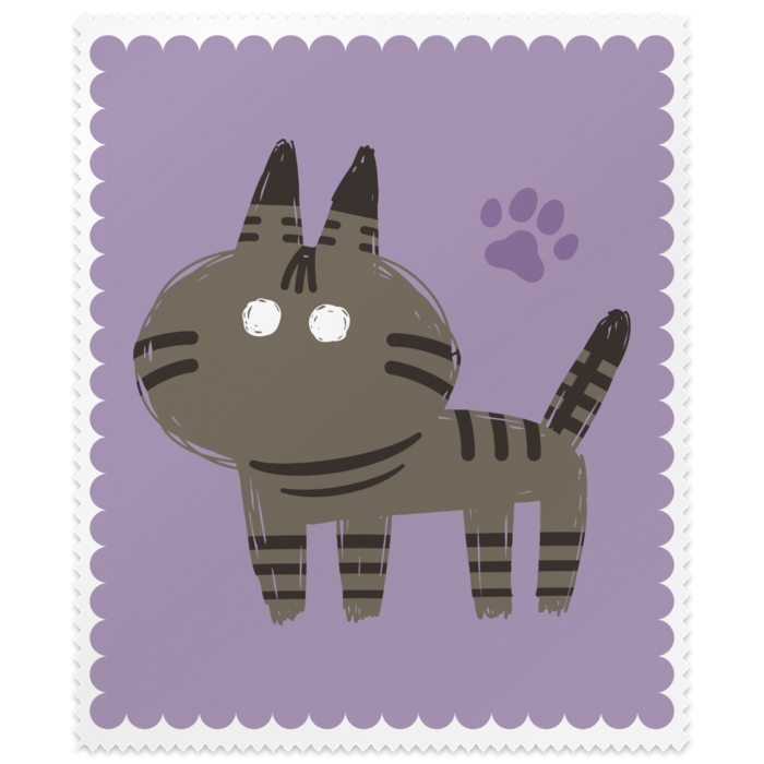 キジトラ