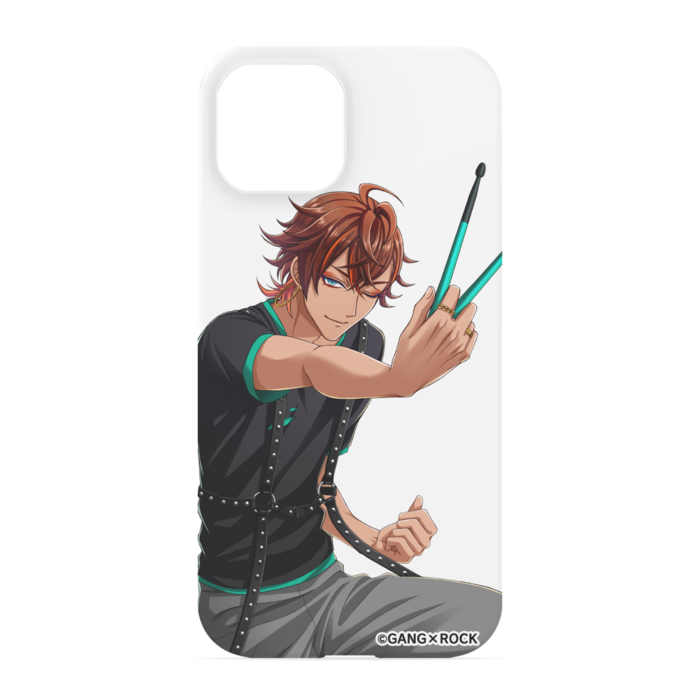 iPhoneケース - iPhone 13 - 正面印刷のみ