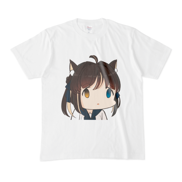 Tシャツ - M - 白