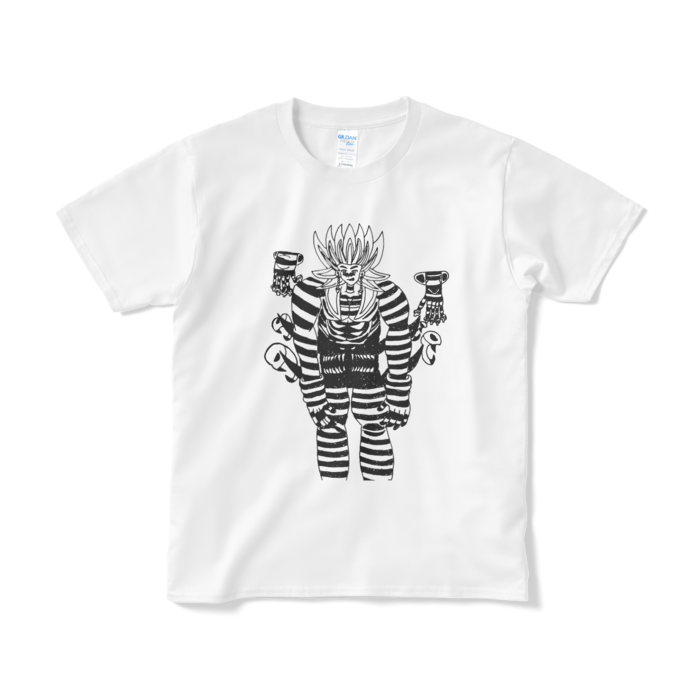 Tシャツ（短納期） - S - ホワイト