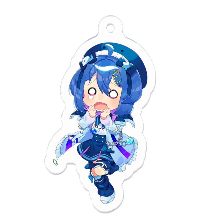 あわわ顔ver.