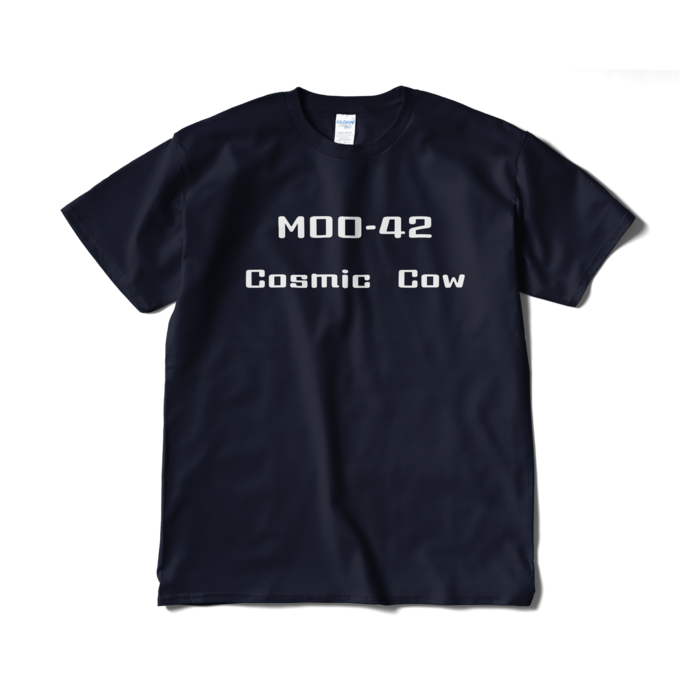 Tシャツ（短納期） - XL - ネイビー
