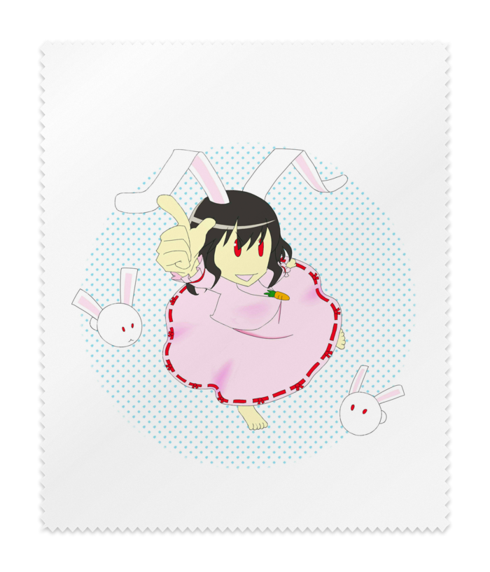 メガネ拭き