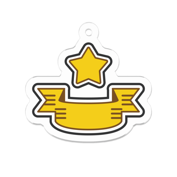 【Star】
