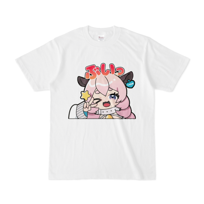 Tシャツ - S - 白