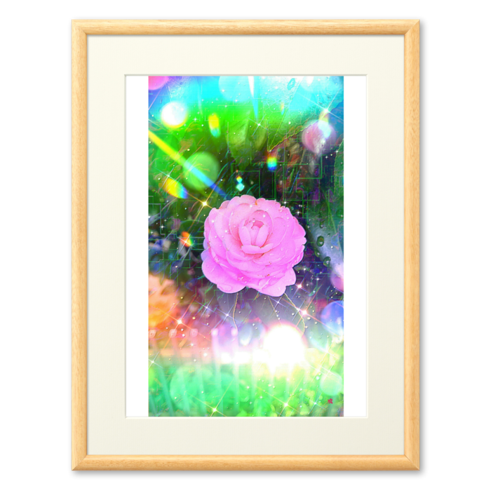 複製画(プリモアート) - A3