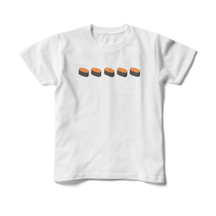 キッズTシャツ - 150cm - 正面