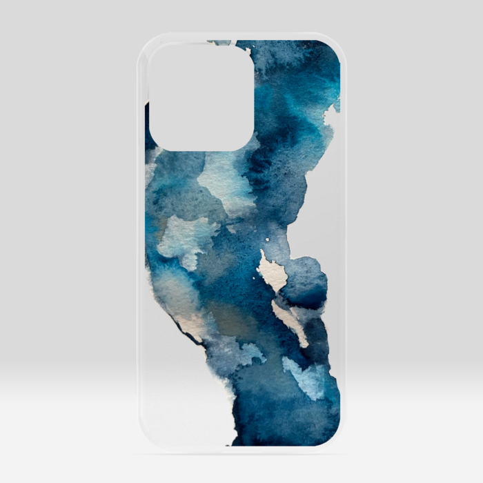 クリアiPhoneケース - iPhone 13 Pro