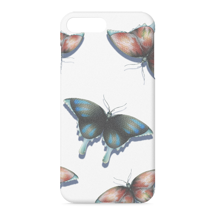 8 Plus / 7 Plus - 側面あり