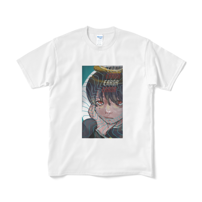 Tシャツ（短納期） - M - ホワイト