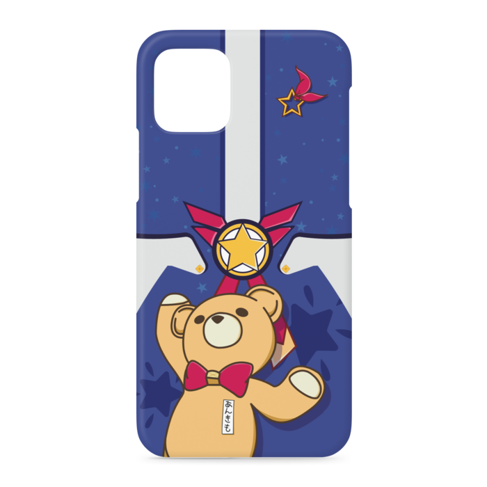 iPhoneケース - iPhone 11 Pro - 側面あり