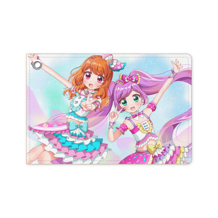 パスケース - 70 x 105 (mm)