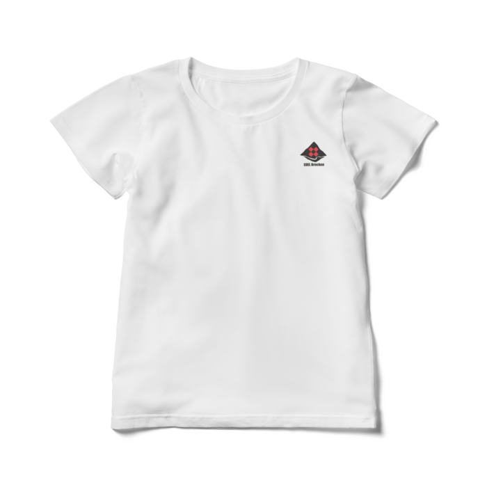 レディースTシャツ - L - 白