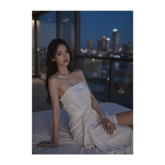 ポスター - A1