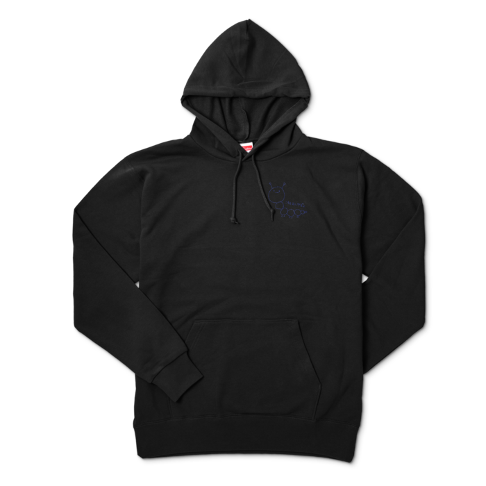 - XL - ブラック
