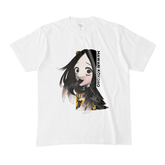 Tシャツ - M - 白