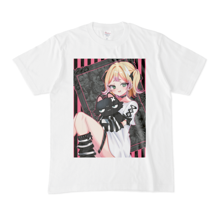 Tシャツ - M - 白